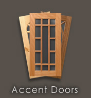 Accent Doors