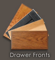 Drawer Fronts