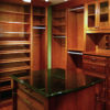 The Royal Closet Company - Custom Walk In Closet