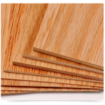 Veneer Skins and Plywood Panels