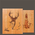 Laser Engraving