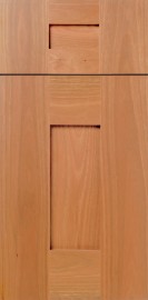 Flats S115 Front