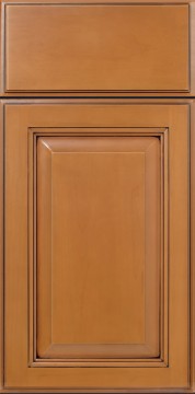Quincy S210 Front