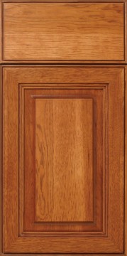 Teton S240 Front