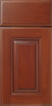 Wharton S269 Front