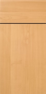 Slab One Piece RTF Cabinet Door (S312 Midtown)
