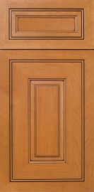 Barrington S328 Front