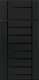 Contemporary RTF Cabinet Doors (S406 Sedona)