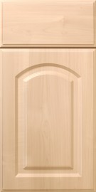 Arched Top RTF Cabinet Doors (S410 Irvine)