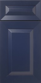 Raised Panel Mitered Cabinet Doors (S109 Proximity)