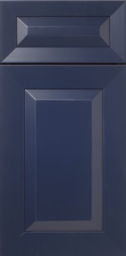 Raised Panel Mitered Cabinet Doors (S109 Proximity)