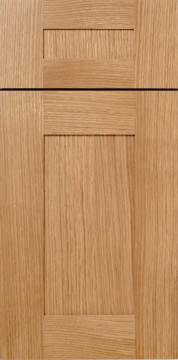 Gold Coast S116 Front