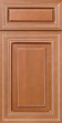 Raised Panel Mitered Cabinet Doors (S127 Catalina)