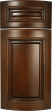 549-Carlton-Curved-Cabinet-Door-with-Applied-Molding-Front