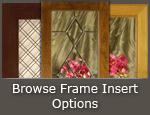 Browse Frame Insert Products Browse Frame Insert Products