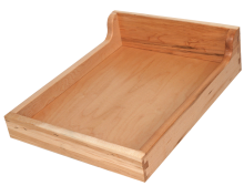 Budget-Value-Grade-Pullout-Tray-Drawer-Box
