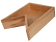Lazy Susan Inside Corner Drawer Box