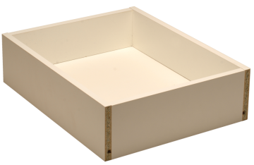 Melamine-Dowel-Construction-Drawer-Box
