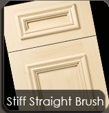 Stiff Straight Brush Glaze Stiff Straight Brush Glaze