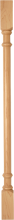 Wood-Pilaster-130392