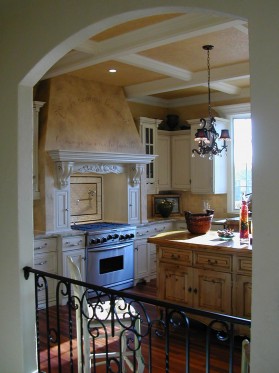 Ovation Cabinetry – Custom Kitchen Cabinets