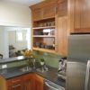 Custom Cabinet Source Inc - Lyptus Shaker Kitchen Cabinetry