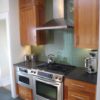 Custom Cabinet Source Inc - Upper & Lower Lyptus Shaker Doors