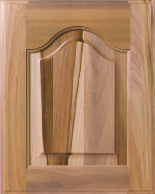 Painted Grade Poplar Wood Description WalzCraft