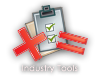 Cabinet Industry Tools