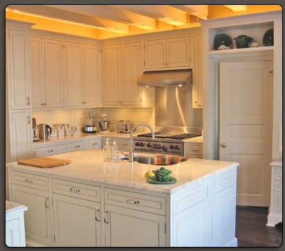 Kitchen Showcase