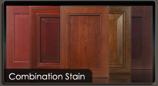 Combination Stain