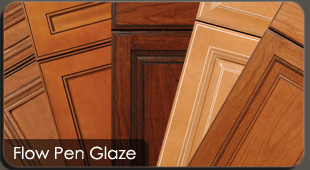 Flow Pen Glazes Flow Pen Glazes