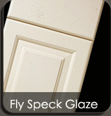 Fly Speck Glaze Fly Speck Glaze