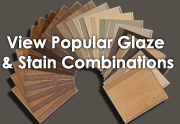 View Popular Glaze Combinations