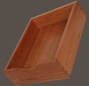 Sample Drawer Box