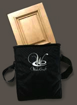 Soft Sided Case