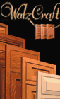 WalzCraft Banner