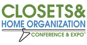 Closets Expo & Custom Cabinets Conference