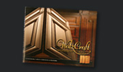 WalzCraft Signature Series Brochure of Cabinet Door Designs