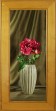 Grey DS Cabinet Glass DG-26