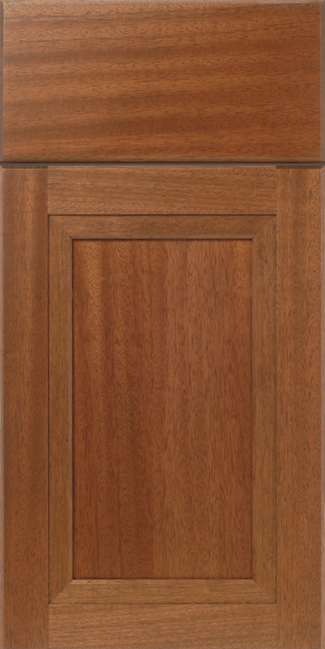 cabinet door options