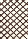 R301 - ORB - Wire Mesh Lattice Insert for Cabinet Doors