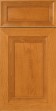 (S703) Landgrove European Steamed Beech Mitered Cabinet Door - WalzCraft