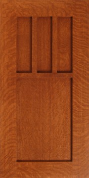 Stonefield-S701 - Mission Cabinet Door