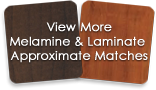 View more Melamine and Laminate Matches