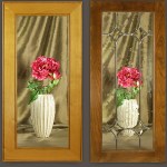 Designer & Leaded Cabinet Glass