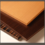 Architectural Grade Reconstituted Veneers