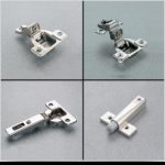 Cabinet Door Hinges