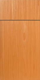 S714 - Cherry Plain Sliced Architectural Grade - Reconstituted Veneer Cabinet Doors