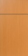 S717 - Cherry Straight Grain Architectural Grade - Reconstituted Veneer Cabinet Doors
